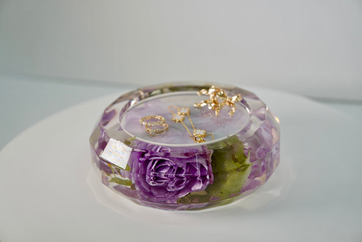 The Lavender Jewel