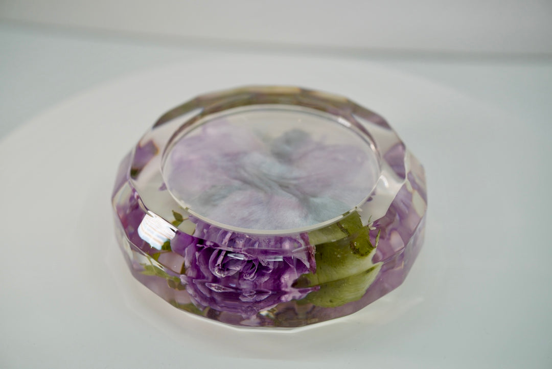 The Lavender Jewel