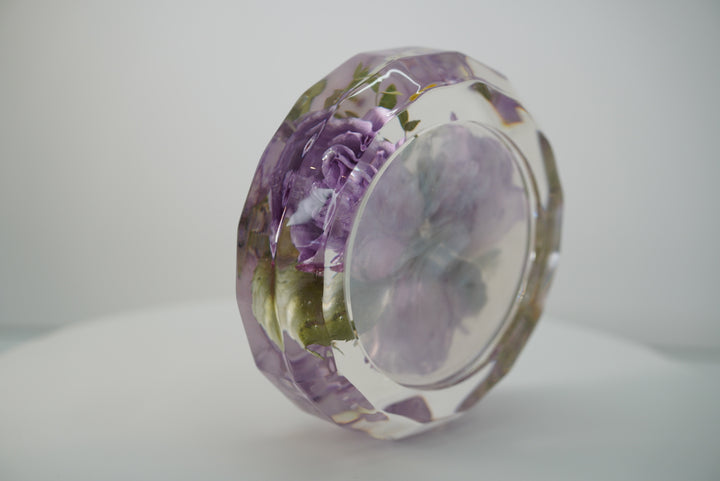 The Lavender Jewel