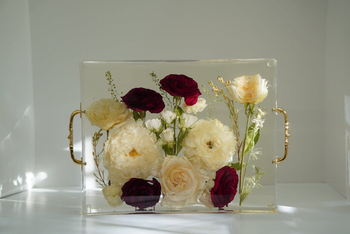 Leichter/Neiros Tray