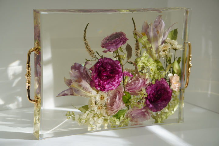 Leichter/Neiros Tray